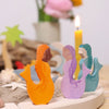 Mermaid Amethyst | Decorative Figure